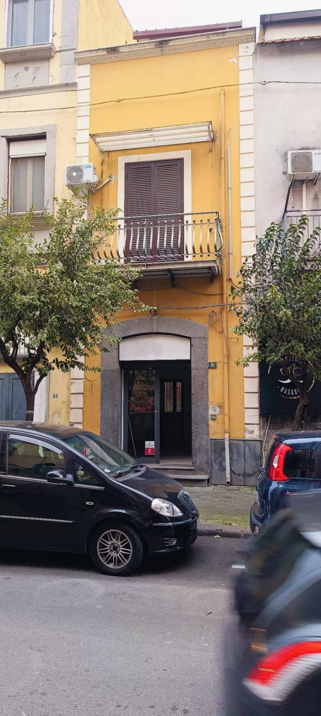 Locale commerciale in affitto a Nocera Inferiore