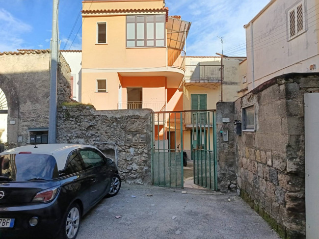 Appartamento in vendita a Nocera Superiore