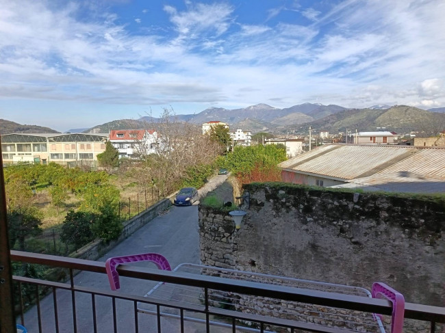 Appartamento in vendita a Nocera Superiore