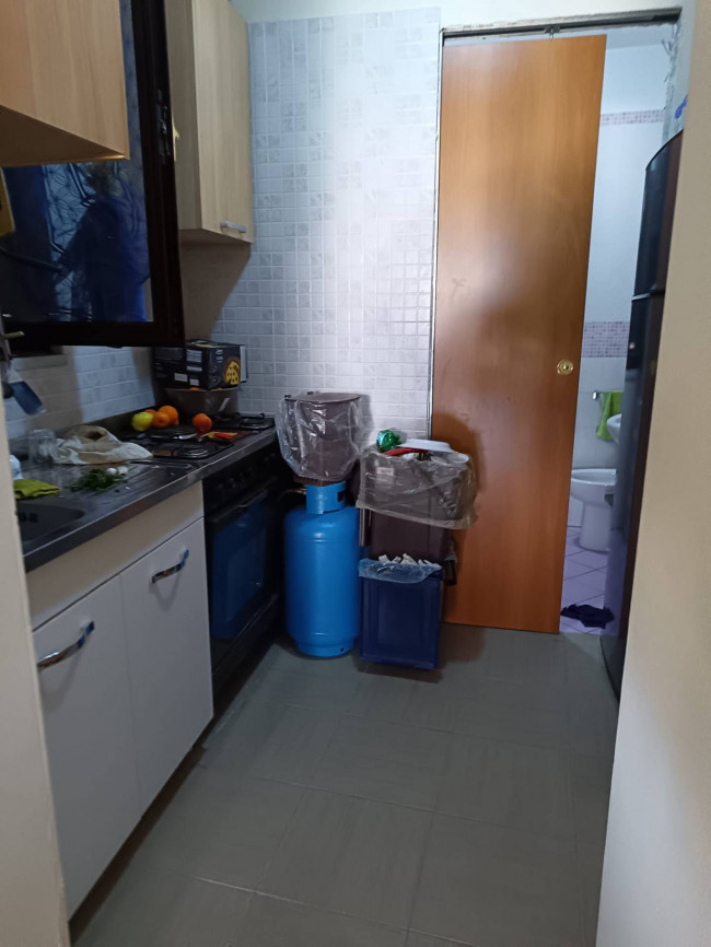 Appartamento in vendita a Nocera Superiore