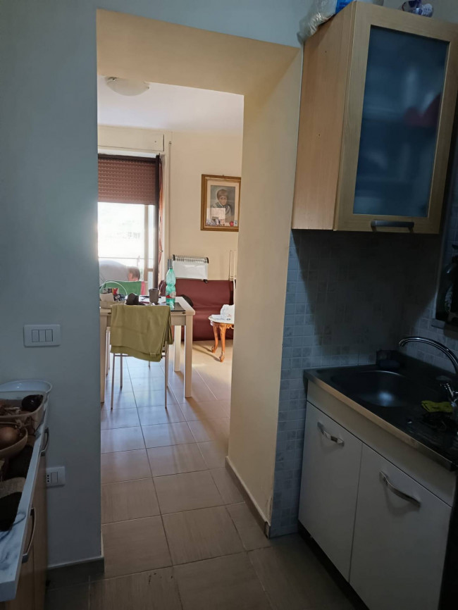 Appartamento in vendita a Nocera Superiore