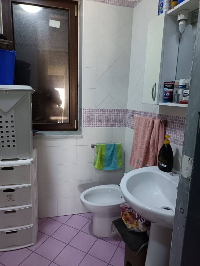 Appartamento in vendita a Nocera Superiore