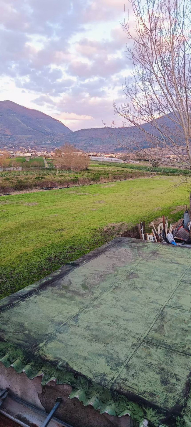 Casa singola in vendita a San Valentino Torio
