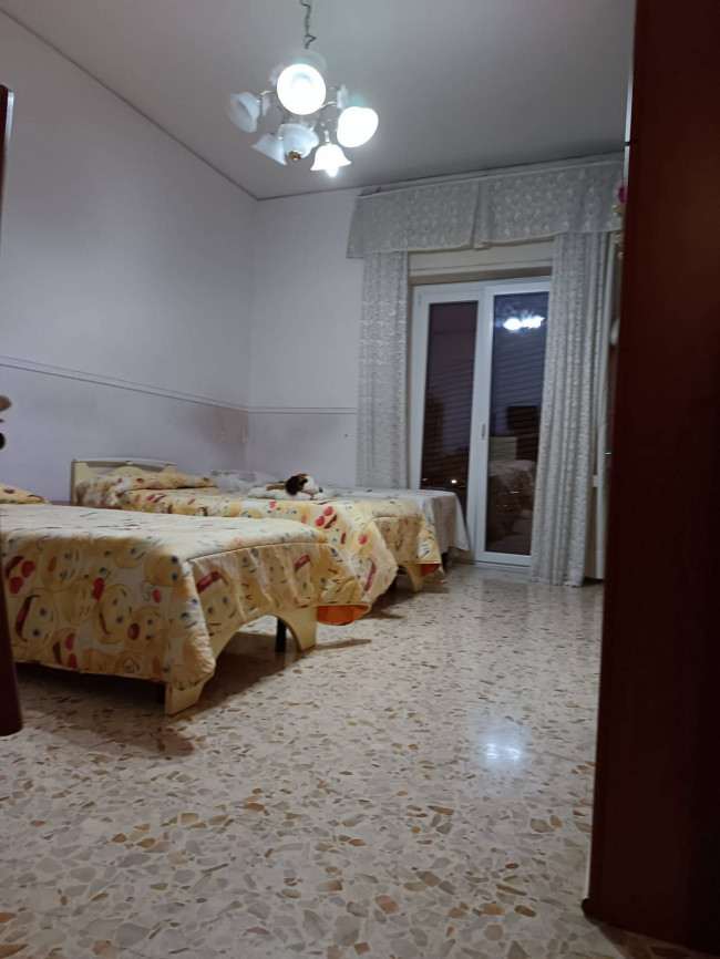 Appartamento in vendita a Pagani