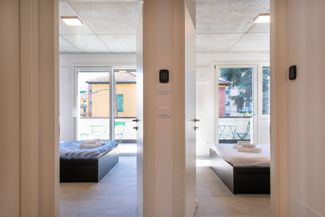 Appartamento in affitto a Bologna