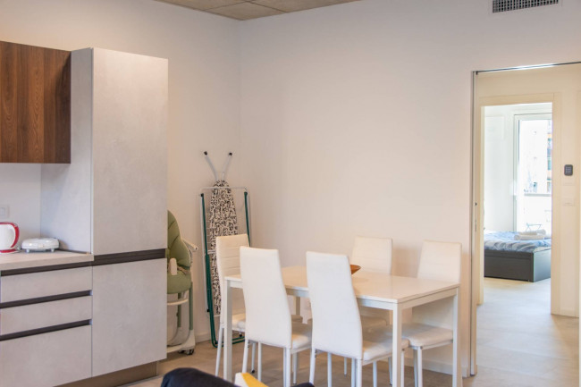 Appartamento in affitto a Bologna