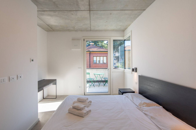 Appartamento in affitto a Bologna