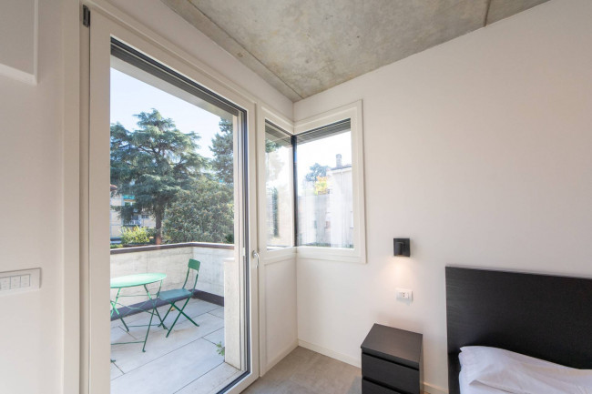 Appartamento in affitto a Bologna