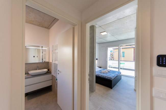 Appartamento in affitto a Bologna