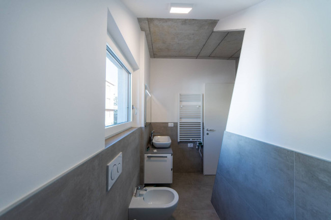 Appartamento in affitto a Bologna