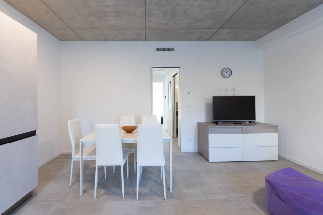 Appartamento in affitto a Bologna