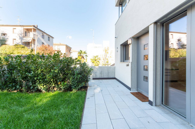 Appartamento in affitto a Bologna
