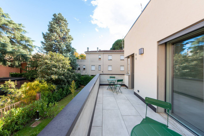 Appartamento in affitto a Bologna