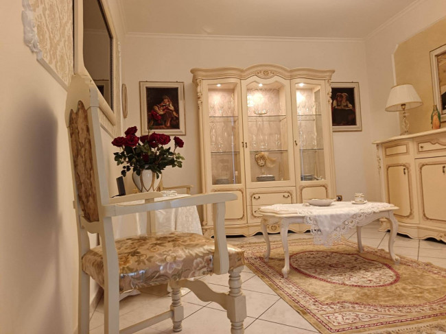 Appartamento in vendita a Pagani