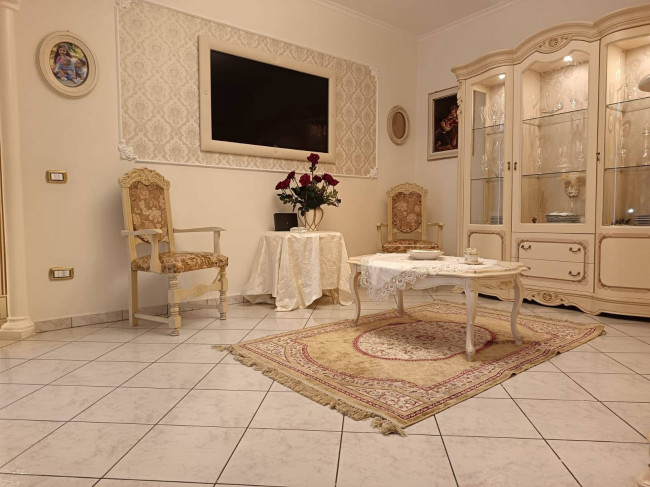 Appartamento in vendita a Pagani