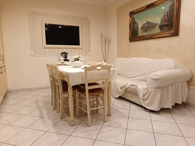 Appartamento in vendita a Pagani