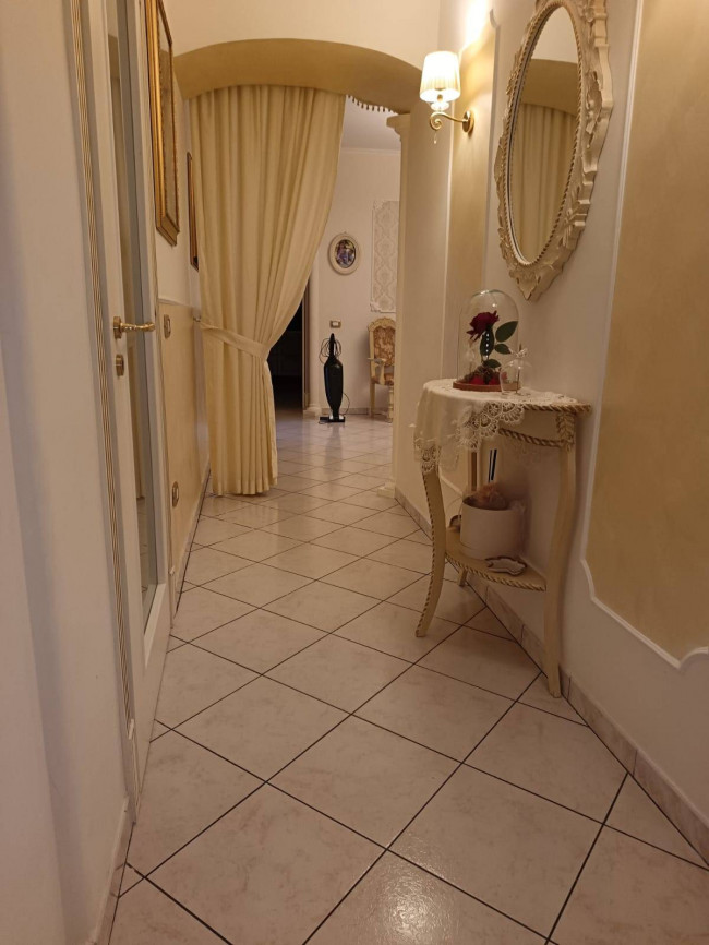 Appartamento in vendita a Pagani