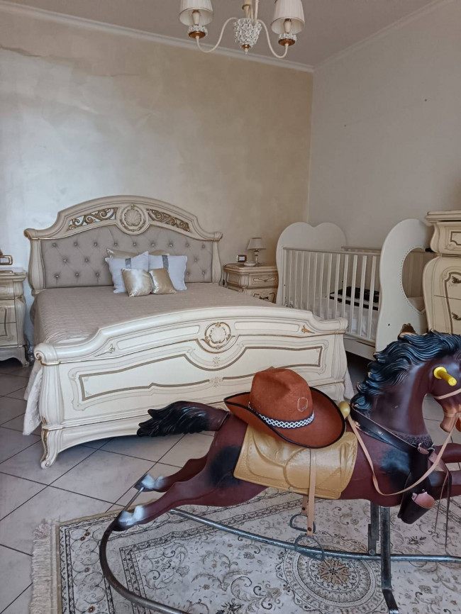 Appartamento in vendita a Pagani