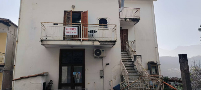 Appartamento in affitto a Tramonti