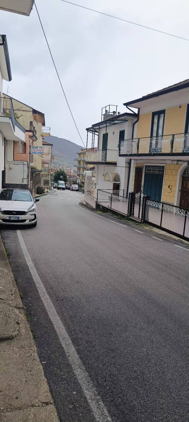 Appartamento in affitto a Tramonti