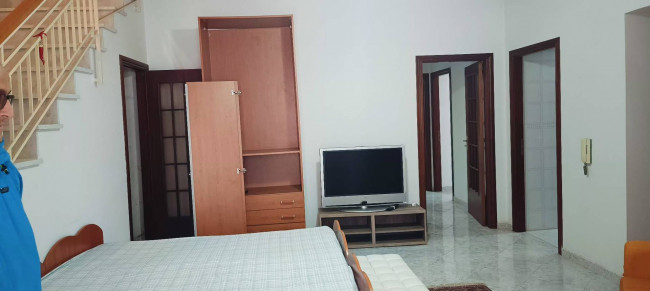 Appartamento in affitto a Tramonti