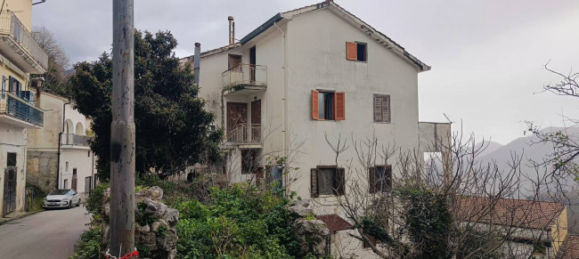 Appartamento in affitto a Tramonti