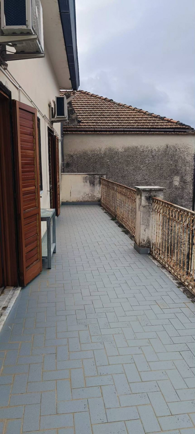 Appartamento in affitto a Tramonti