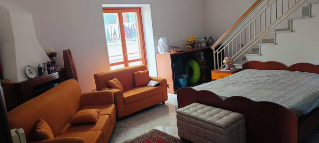 Appartamento in affitto a Tramonti