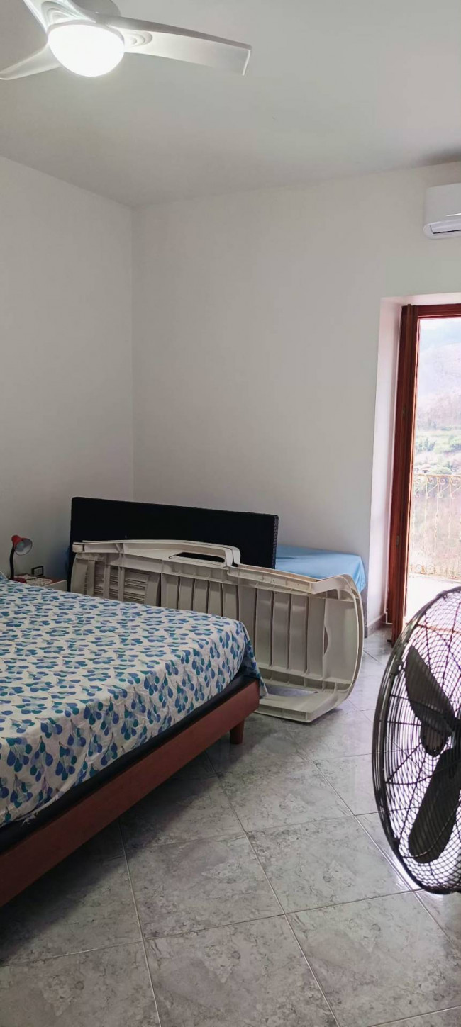 Appartamento in affitto a Tramonti