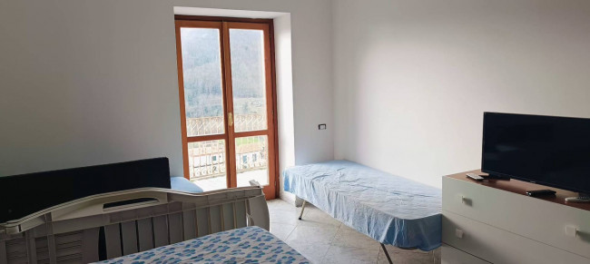 Appartamento in affitto a Tramonti