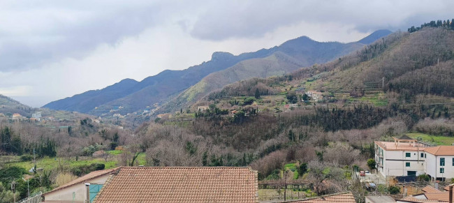 Appartamento in affitto a Tramonti