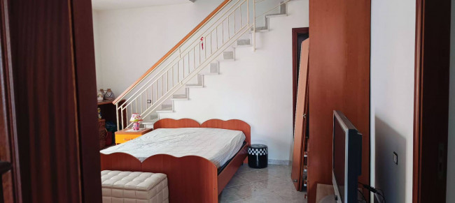 Appartamento in affitto a Tramonti