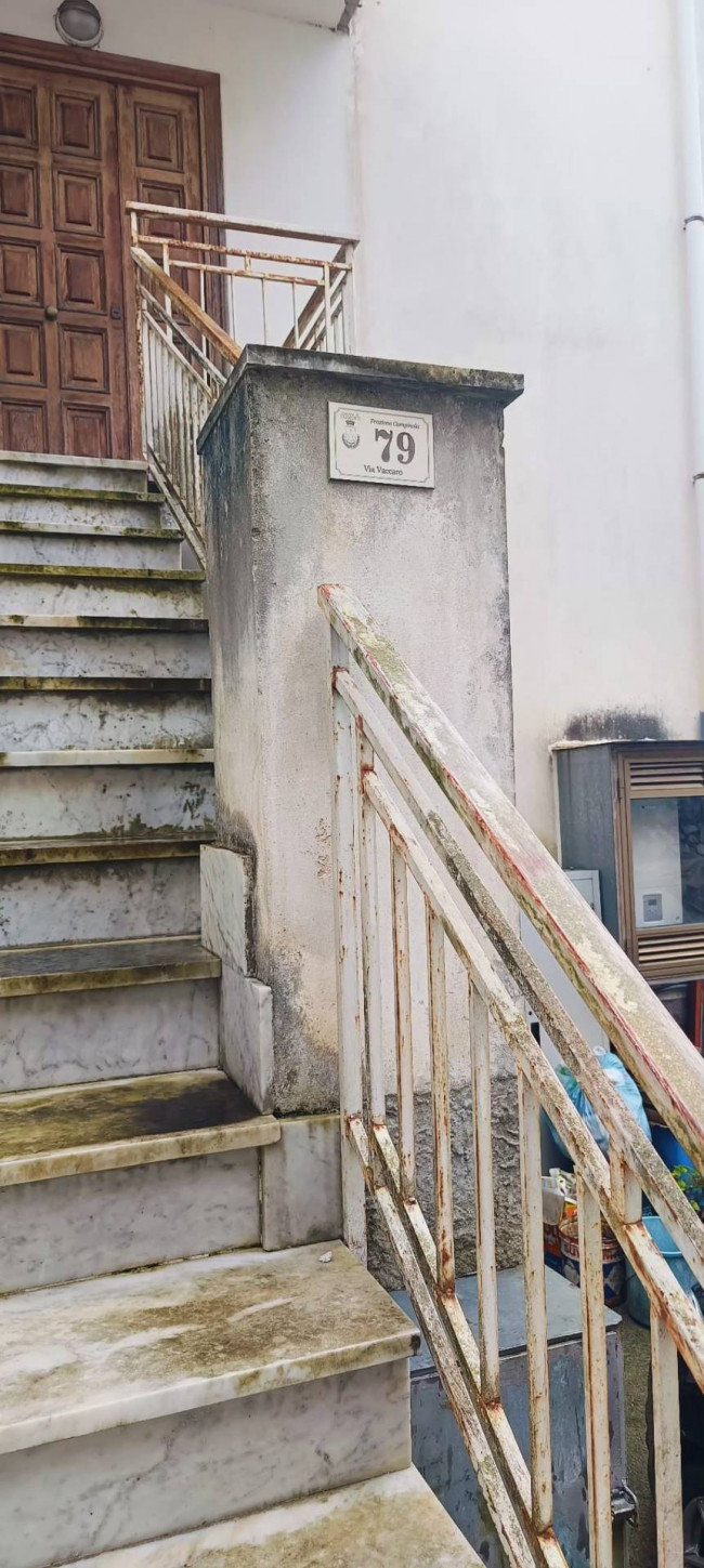 Appartamento in affitto a Tramonti