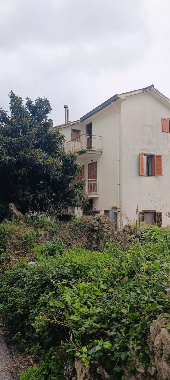 Appartamento in affitto a Tramonti