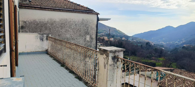 Appartamento in affitto a Tramonti