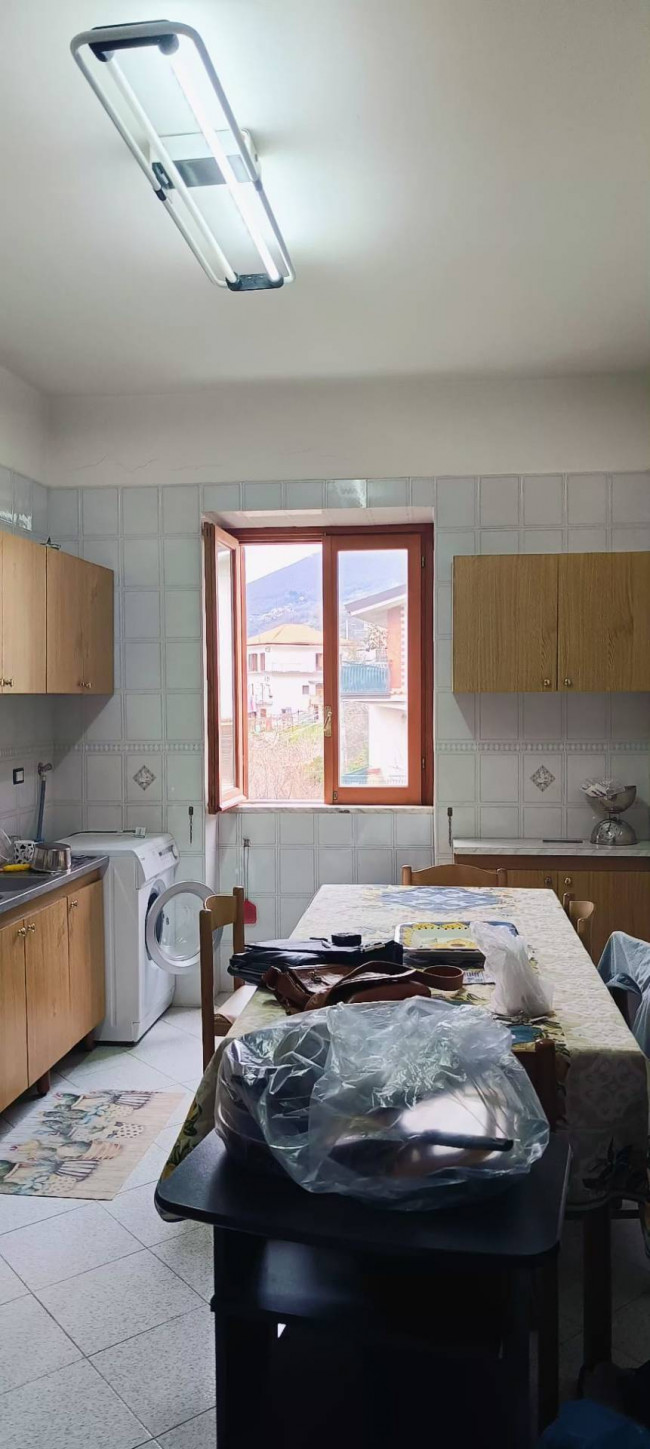 Appartamento in affitto a Tramonti