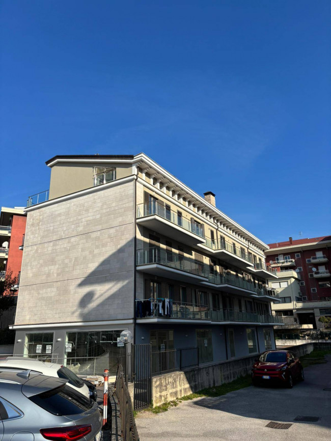 Appartamento in vendita a Avellino