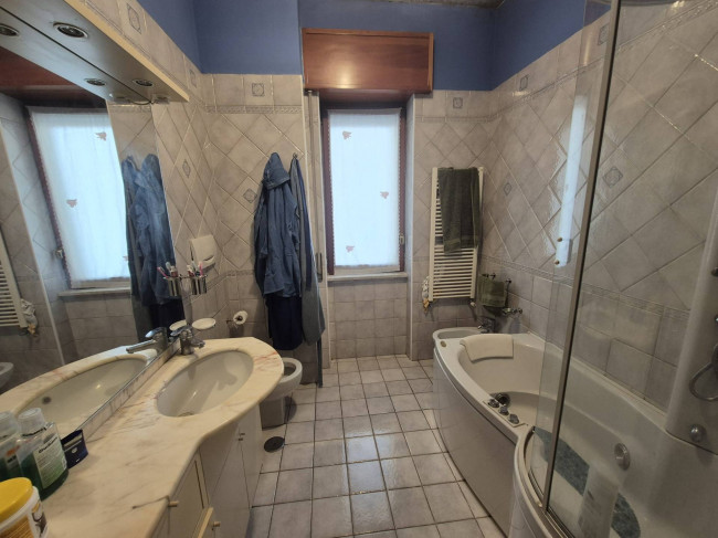 Appartamento in vendita a Avellino