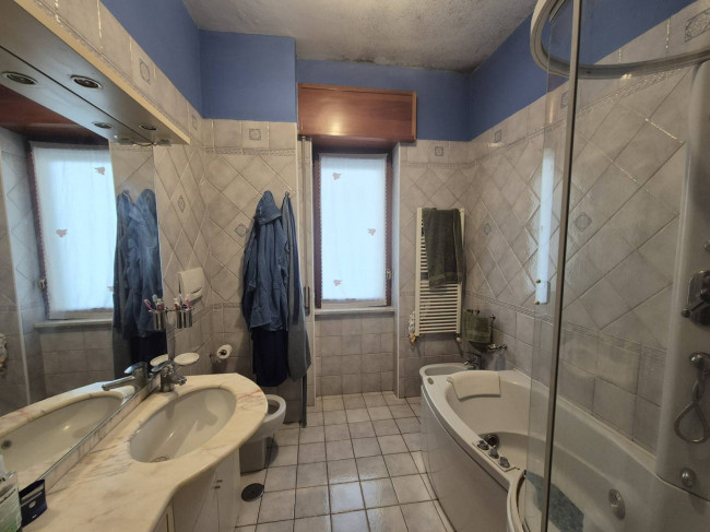 Appartamento in vendita a Avellino