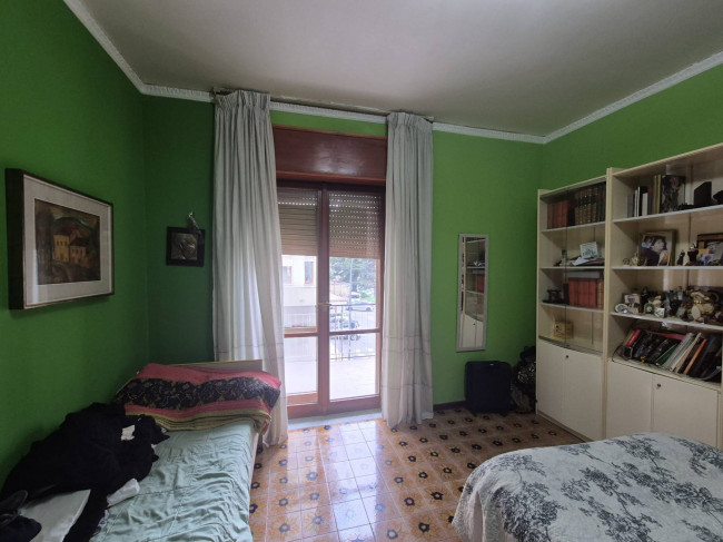 Appartamento in vendita a Avellino