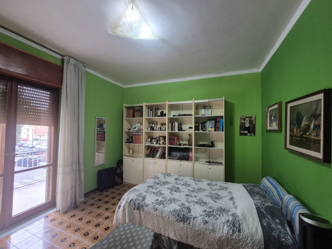 Appartamento in vendita a Avellino