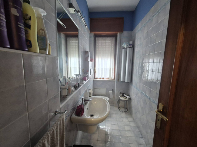 Appartamento in vendita a Avellino