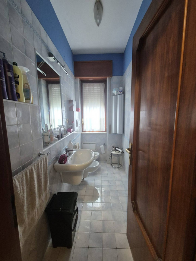 Appartamento in vendita a Avellino