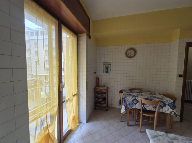 Appartamento in vendita a Avellino