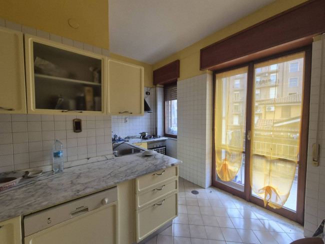 Appartamento in vendita a Avellino