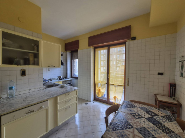 Appartamento in vendita a Avellino