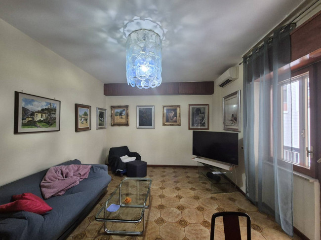 Appartamento in vendita a Avellino