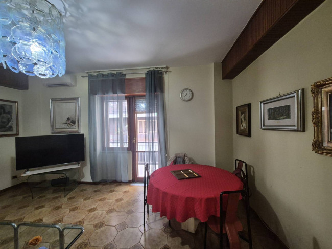 Appartamento in vendita a Avellino