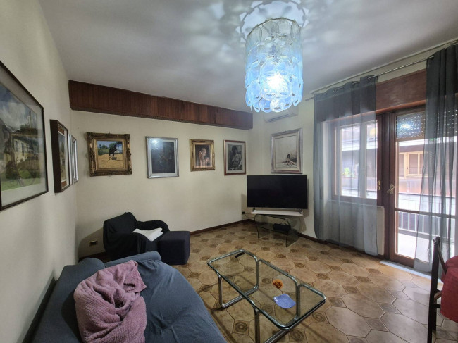 Appartamento in vendita a Avellino