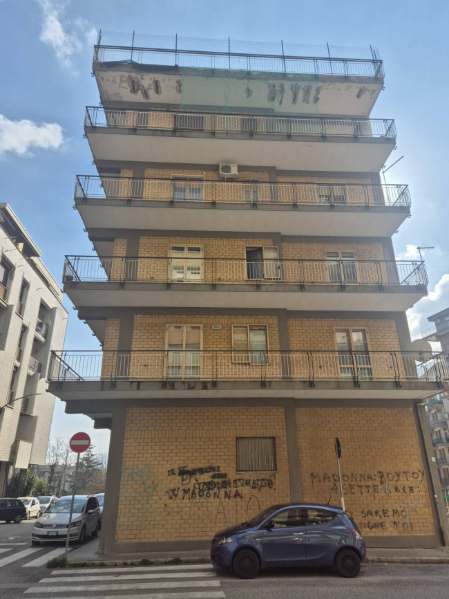 Appartamento in vendita a Avellino